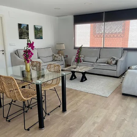 Carmen Home Cordoba Exterior photo