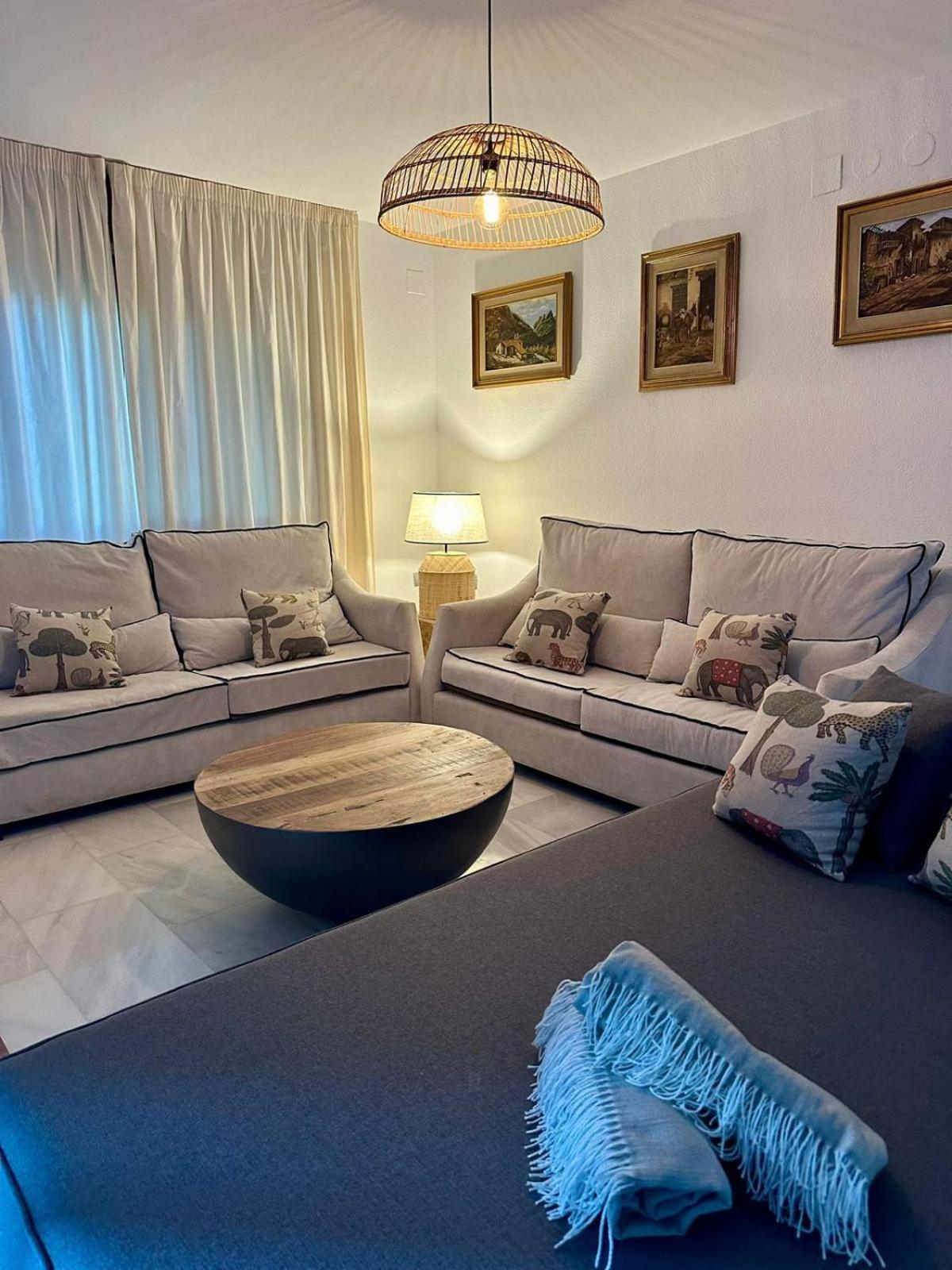 Carmen Holiday home