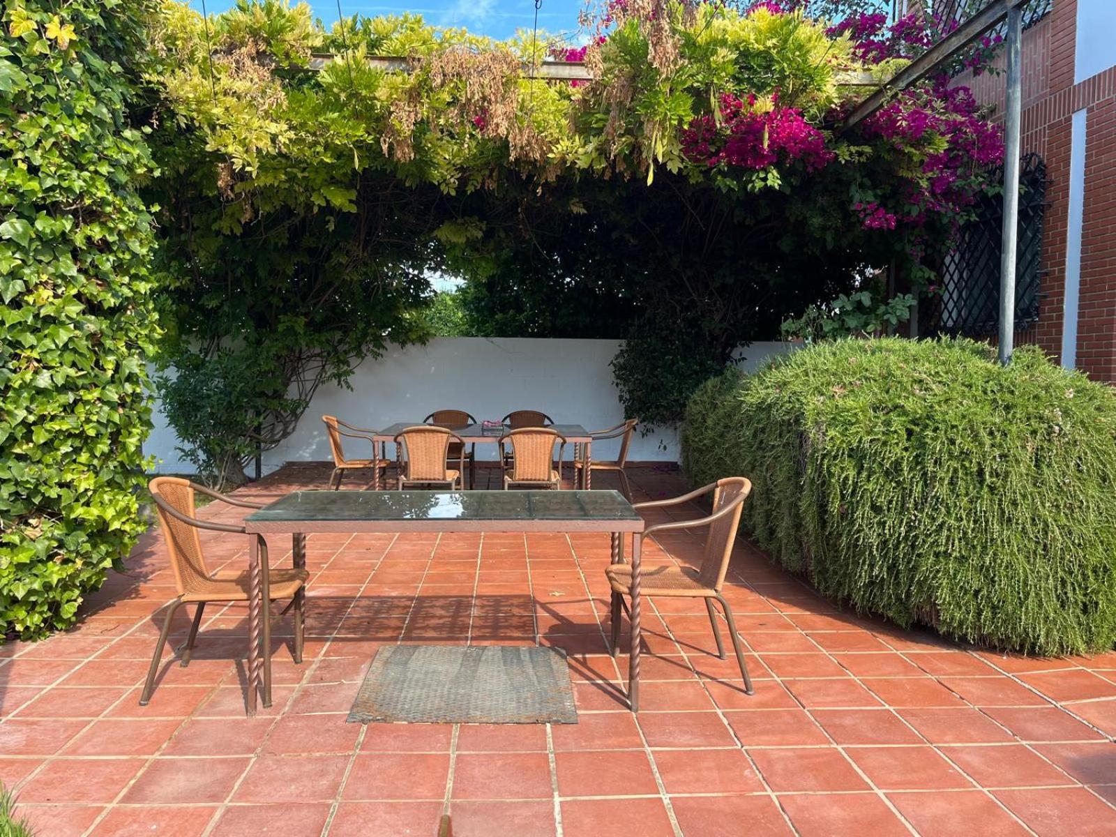 Holiday home Carmen Cordoba