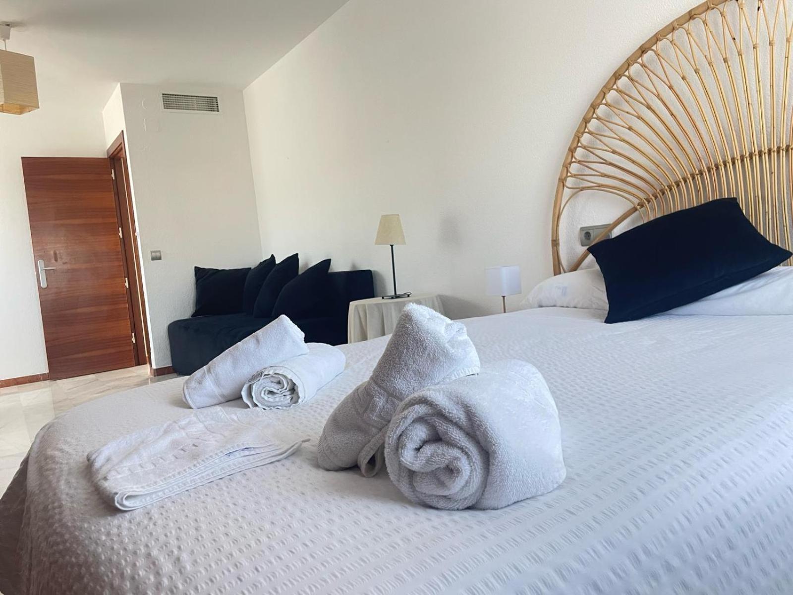 Holiday home Carmen Cordoba