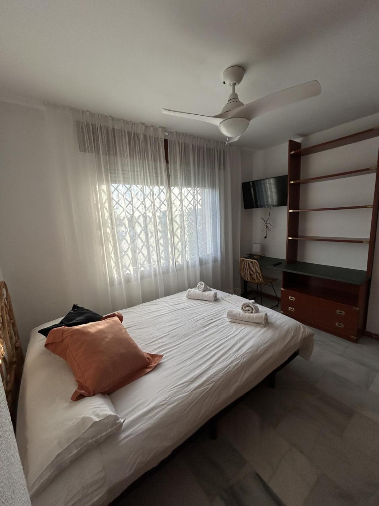 Carmen Holiday home Cordoba