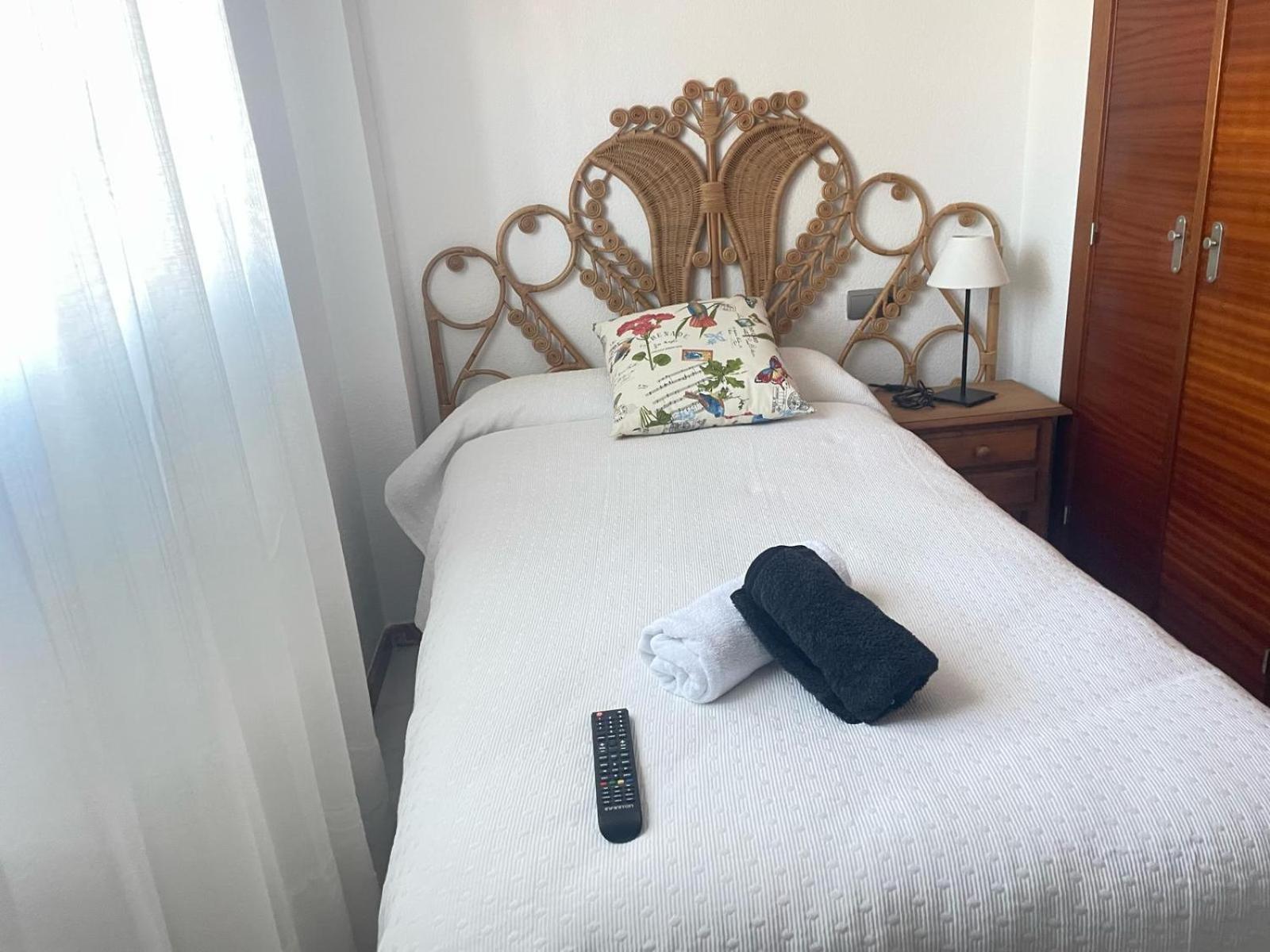 Carmen Holiday home Cordoba