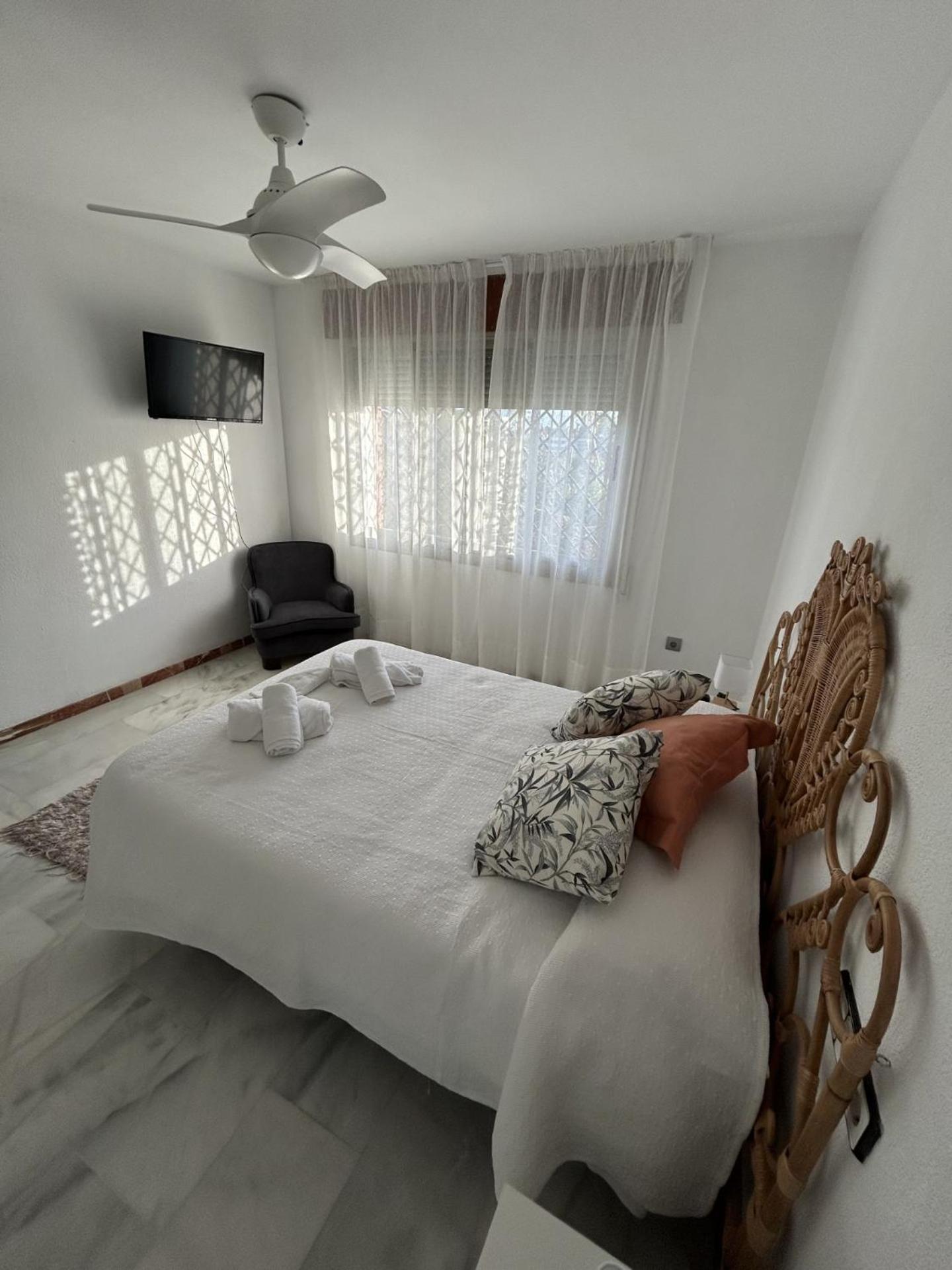 Carmen Holiday home Cordoba
